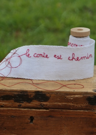 Le Chemin des aiguilles, Colonie de vacances Ulysséo, Loisirs-créativité